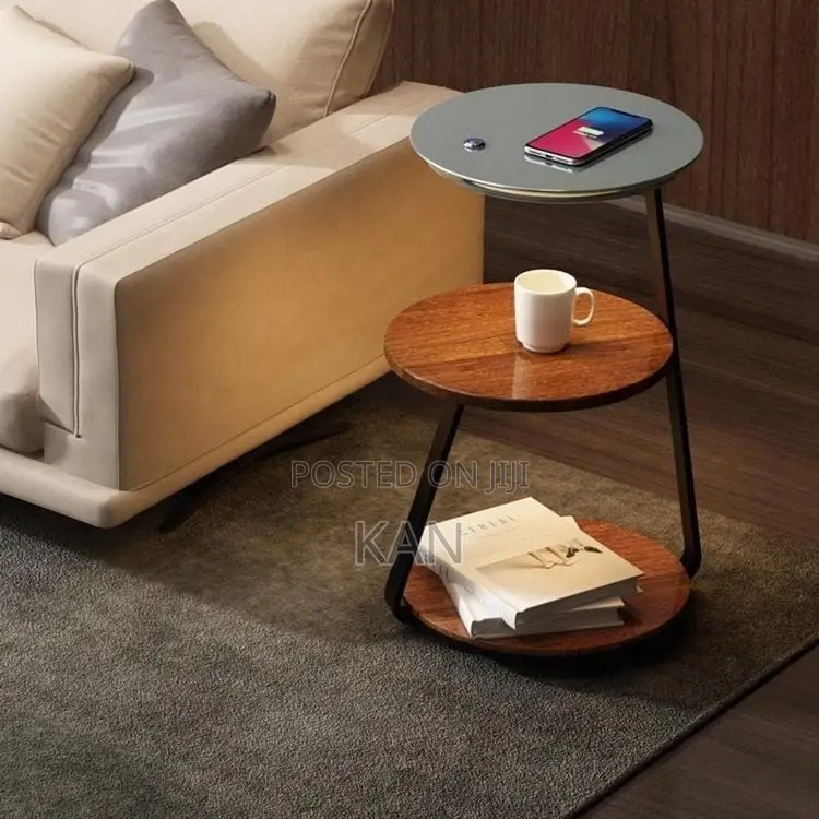 Led Smart Table