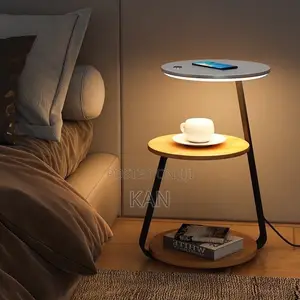 Led Smart Table