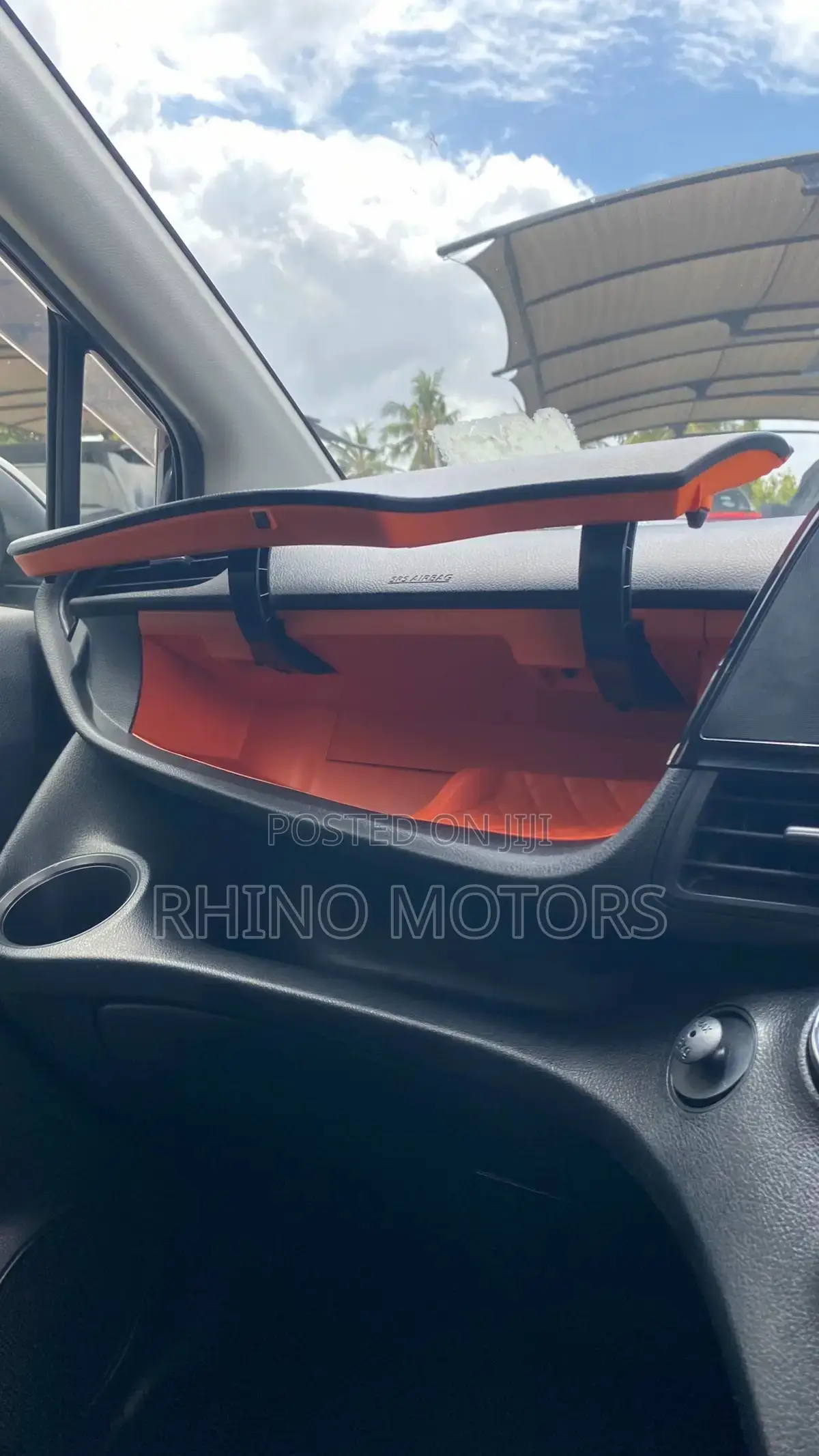 Toyota Sienta 1.5 FWD 2016 Black