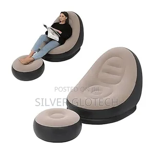 Air Sofa Ni Sofa Ya Kujaza Upepo Unaweza Enda Nayo Sehemu Yoyote
