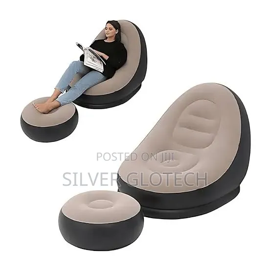 Air Sofa Ni Sofa Ya Kujaza Upepo Unaweza Enda Nayo Sehemu Yoyote