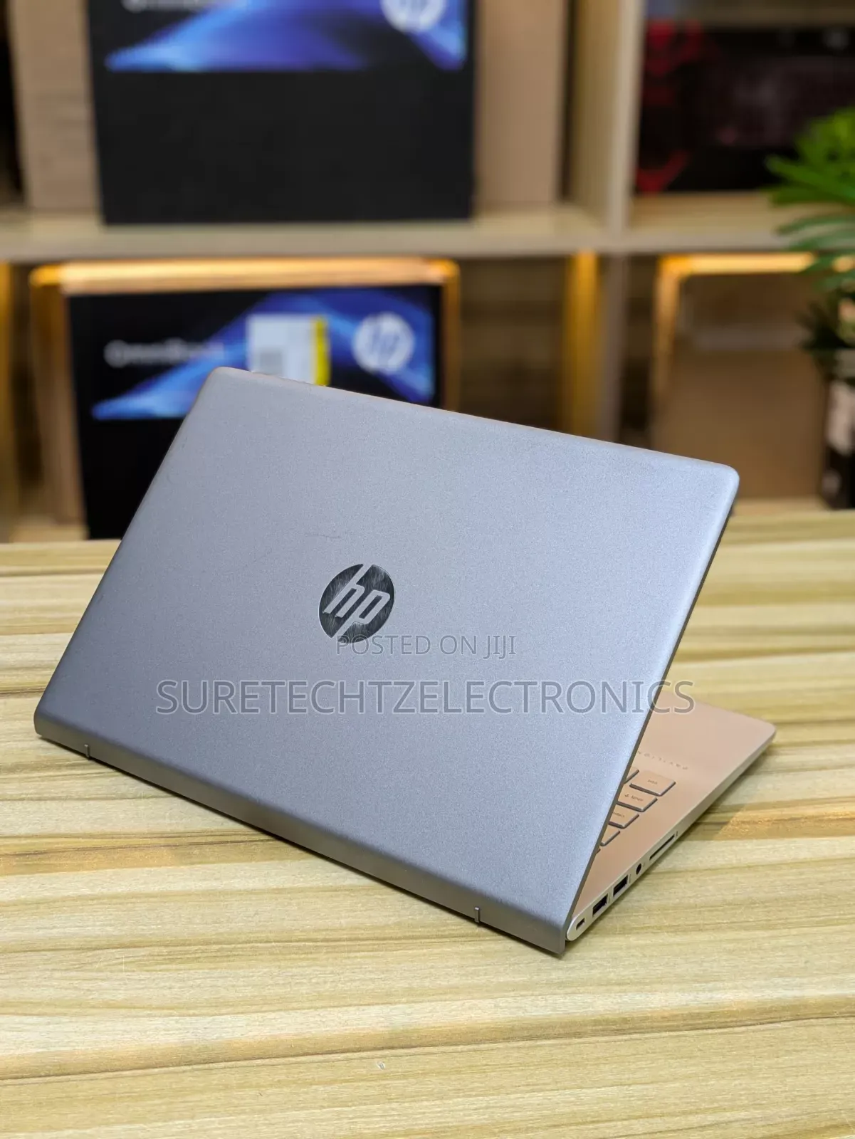 Laptop HP Pavilion 14 8GB Intel Core i5 SSD 256GB