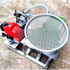 Gold Washer Pan/Gold Washer Plant. Mashine Yakusafishia Dhahabu