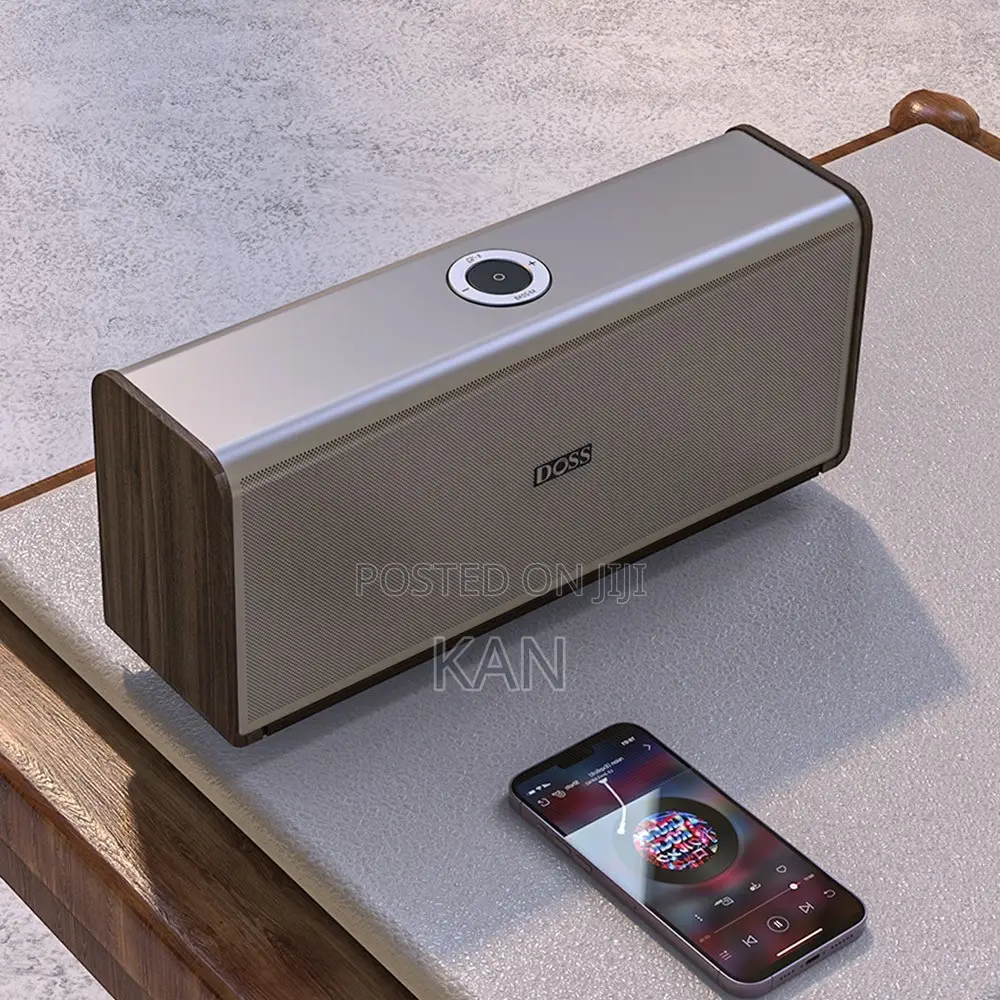 Sounds Box Speaker