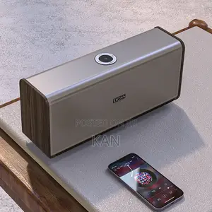 Sounds Box Speaker