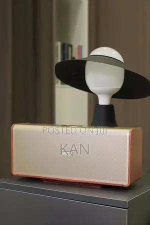 Sounds Box Speaker