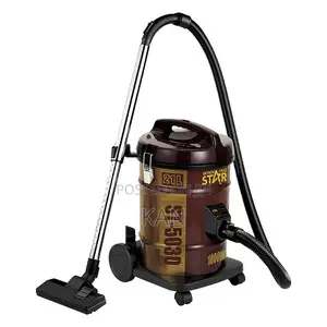 Vacuum Cleaner Winning Star