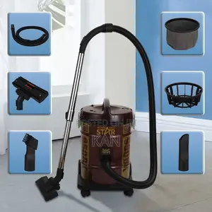 Vacuum Cleaner Winning Star