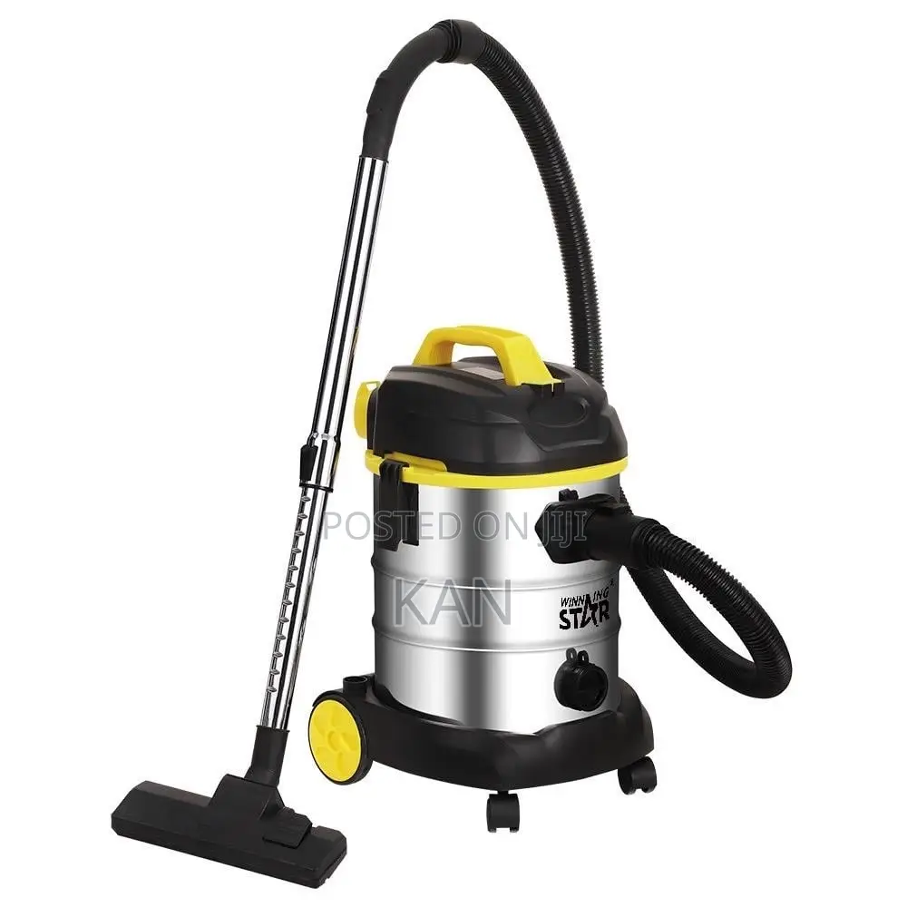 Vacuum Cleaner 25l