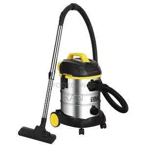 Vacuum Cleaner 25l