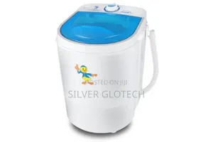 Washing Machine 4.5kg Portable Washing Machine