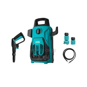 Pressure Washer