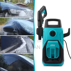 Pressure Washer