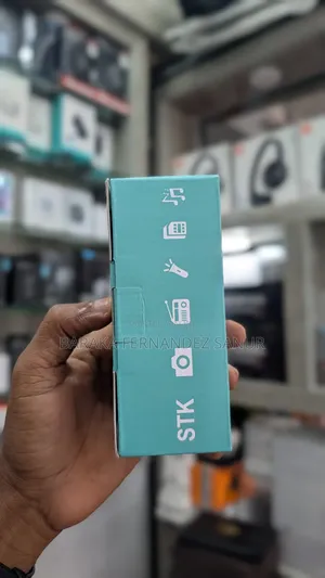 New Mobile Phone