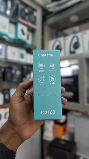 New Mobile Phone