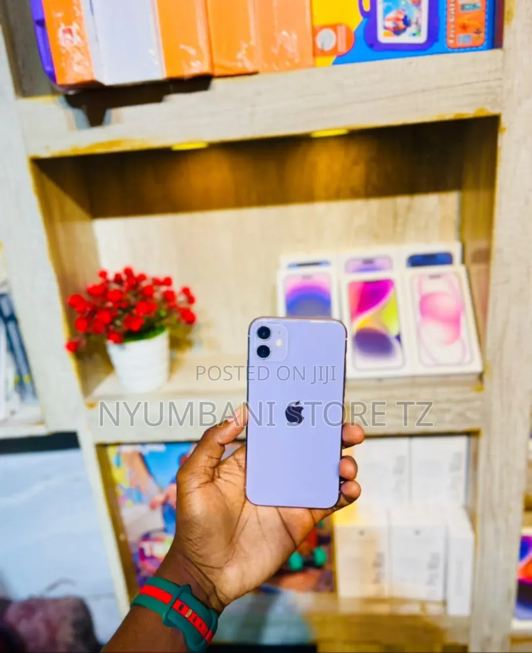Apple iPhone 11 128 GB