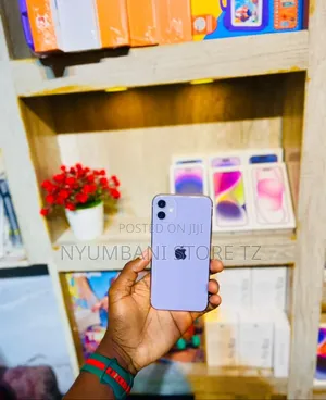 Apple iPhone 11 128 GB