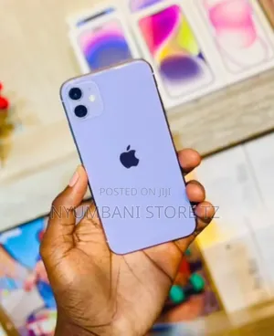 Apple iPhone 11 128 GB