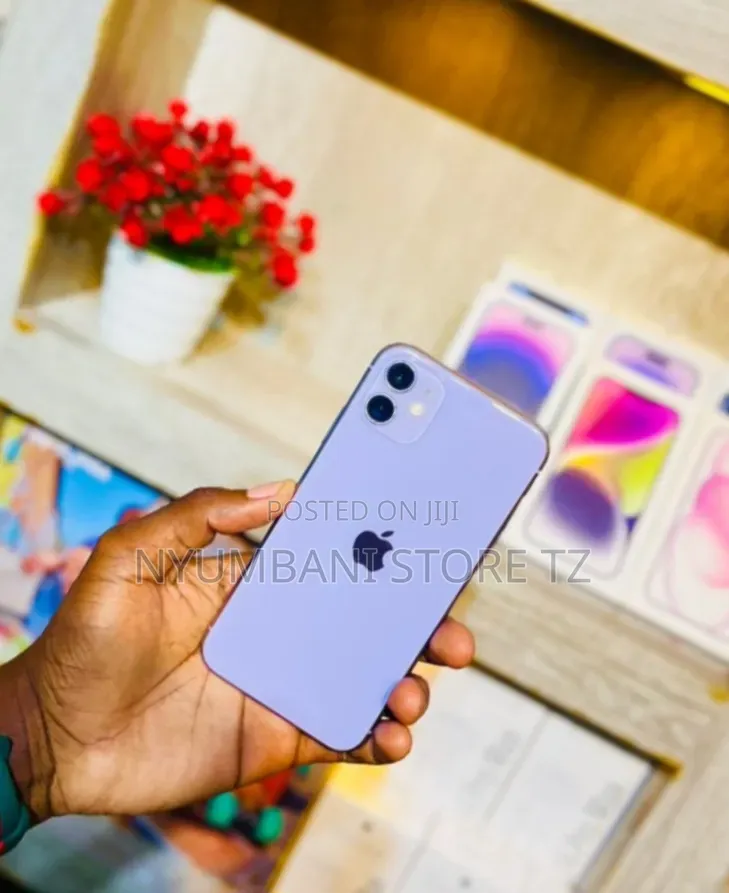 Apple iPhone 11 128 GB