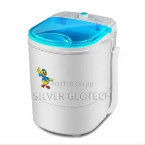 Mini Portable Washing Machine for Underware and Baby Clothes 4.5kg