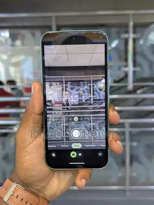 Google Pixel 8a 128 GB Green