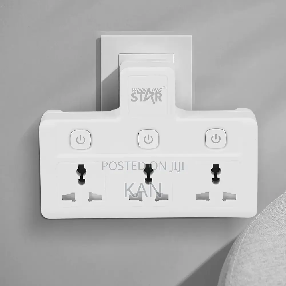 Power Socket
