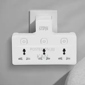 Power Socket