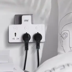 Power Socket