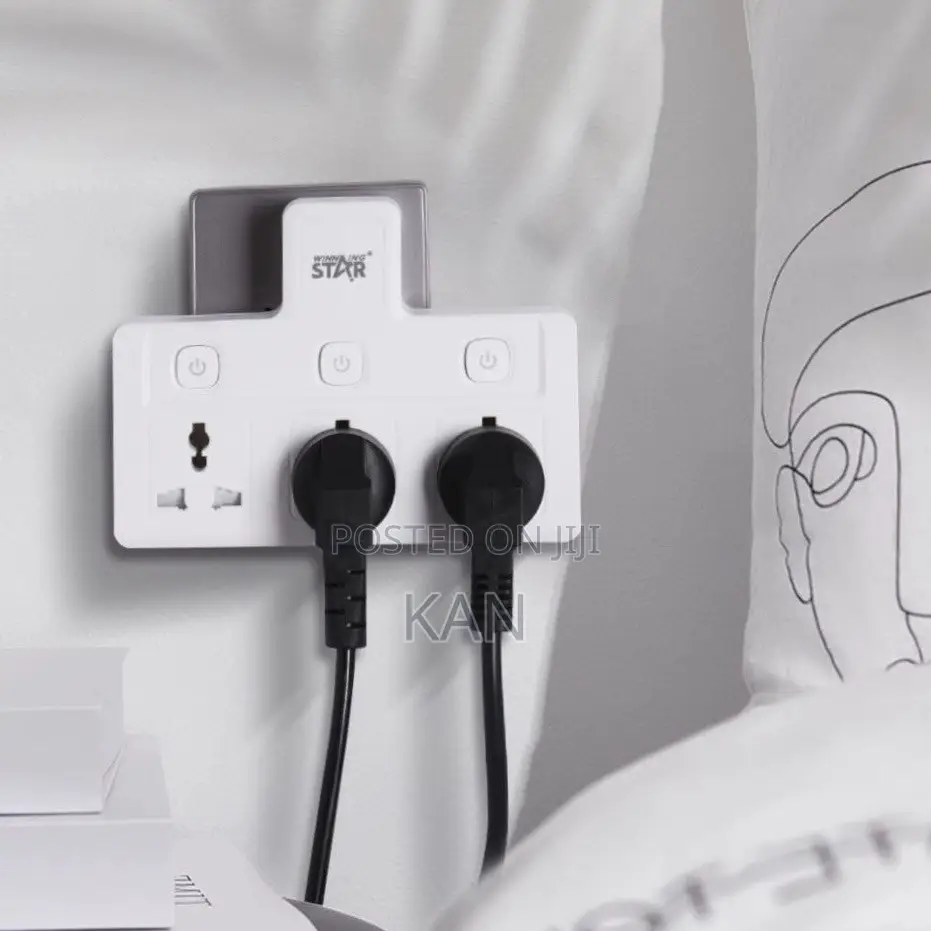 Power Socket