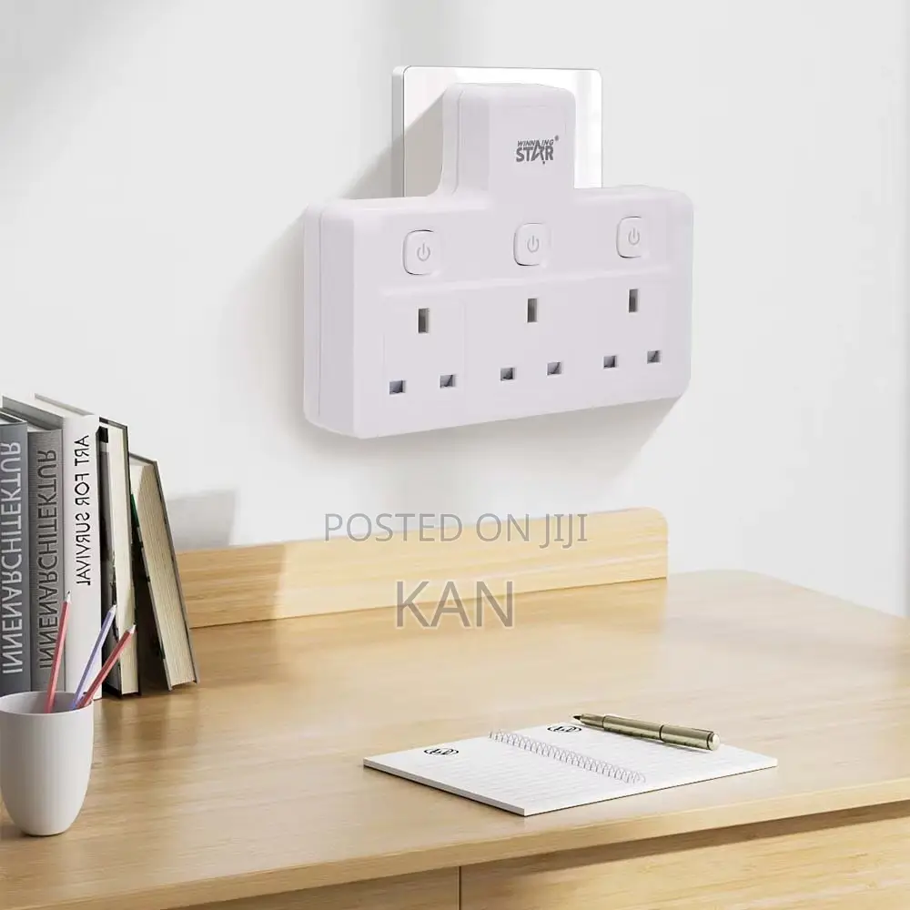 Power Socket