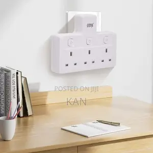Power Socket
