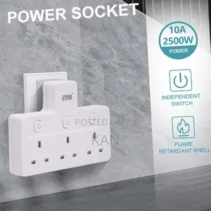 Power Socket