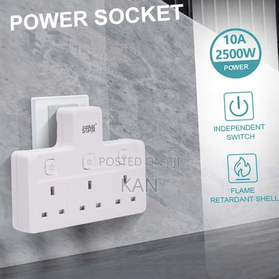 Power Socket