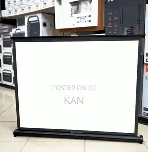 Projector Roller Screen