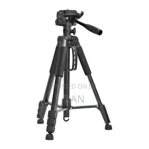 Tripod Stand 2 in 1