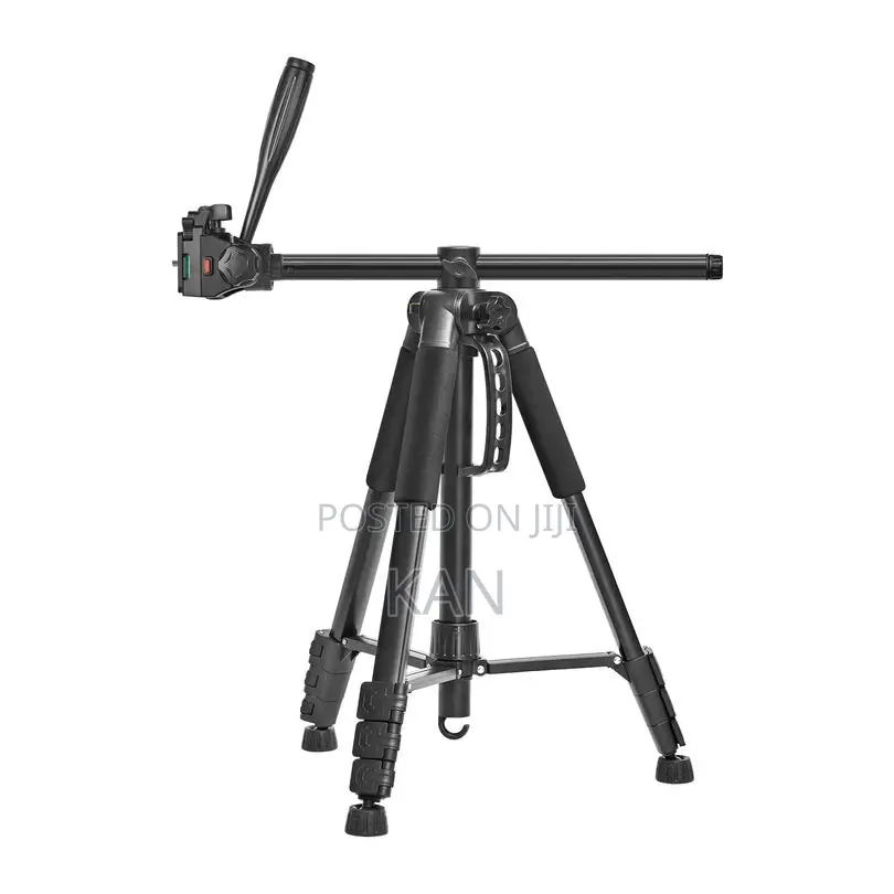 Tripod Stand 2 in 1