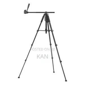 Tripod Stand 2 in 1