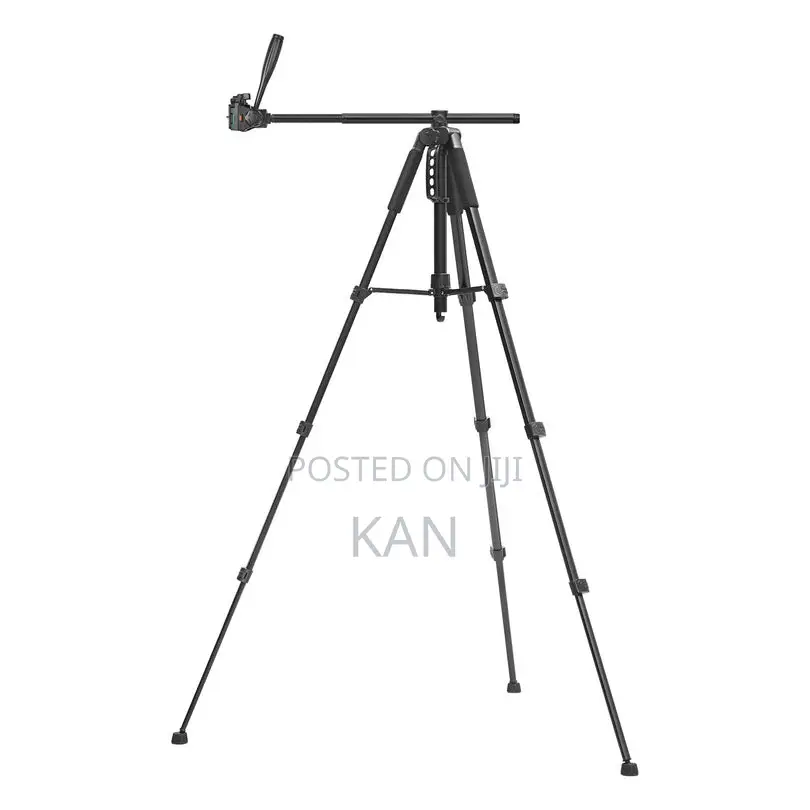 Tripod Stand 2 in 1