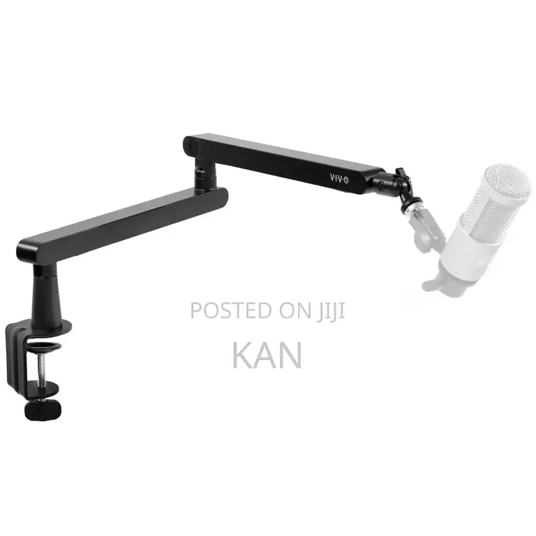 Mic Handle