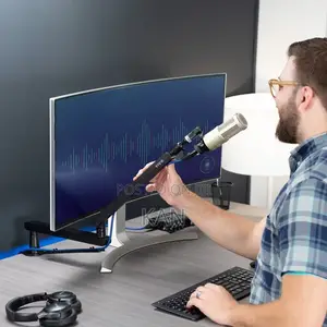 Mic Handle