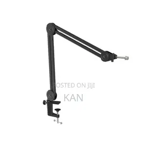 Mic Handle Ajasy