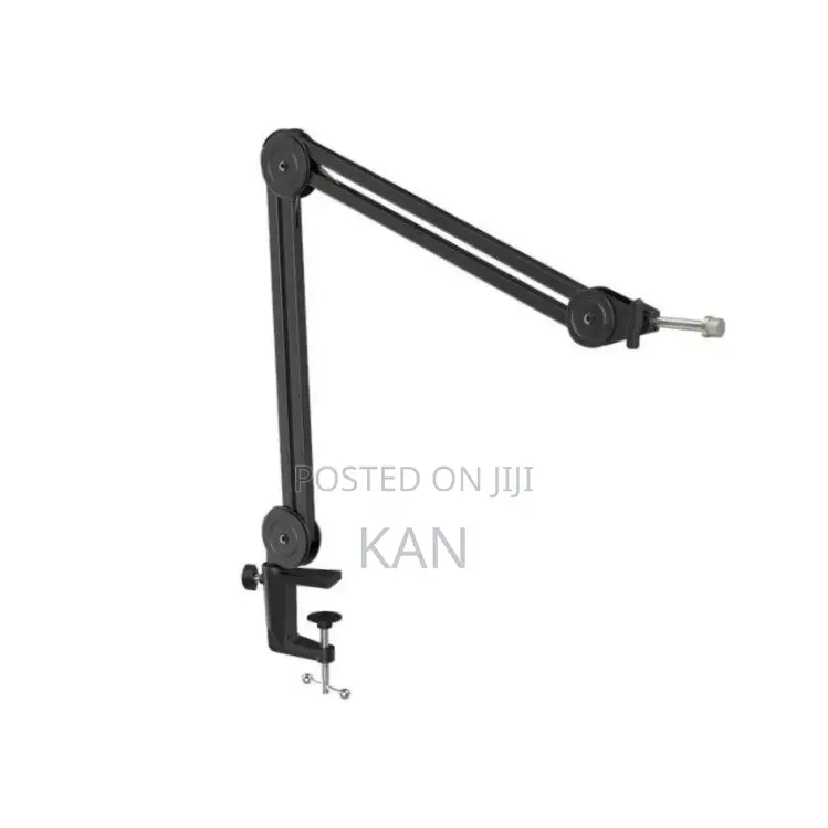 Mic Handle Ajasy