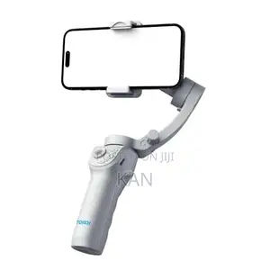 Gimbal-Phone Support