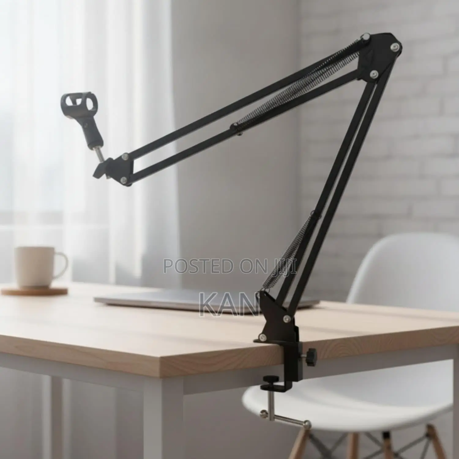 Mic Handle -Podcast