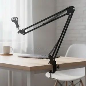 Mic Handle -Podcast