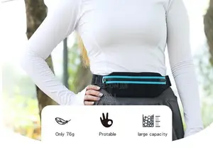 Sports Gear Bag