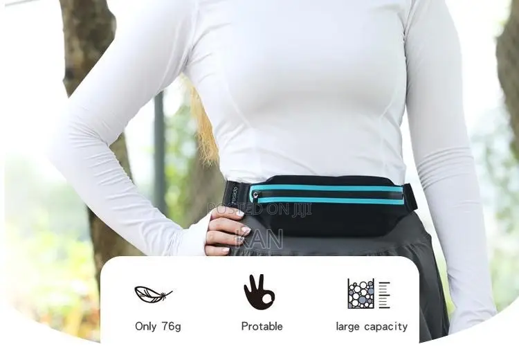 Sports Gear Bag