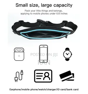 Sports Gear Bag