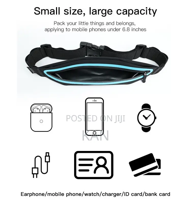 Sports Gear Bag