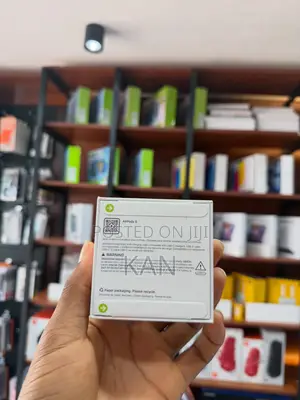 Airpods 5 Anc